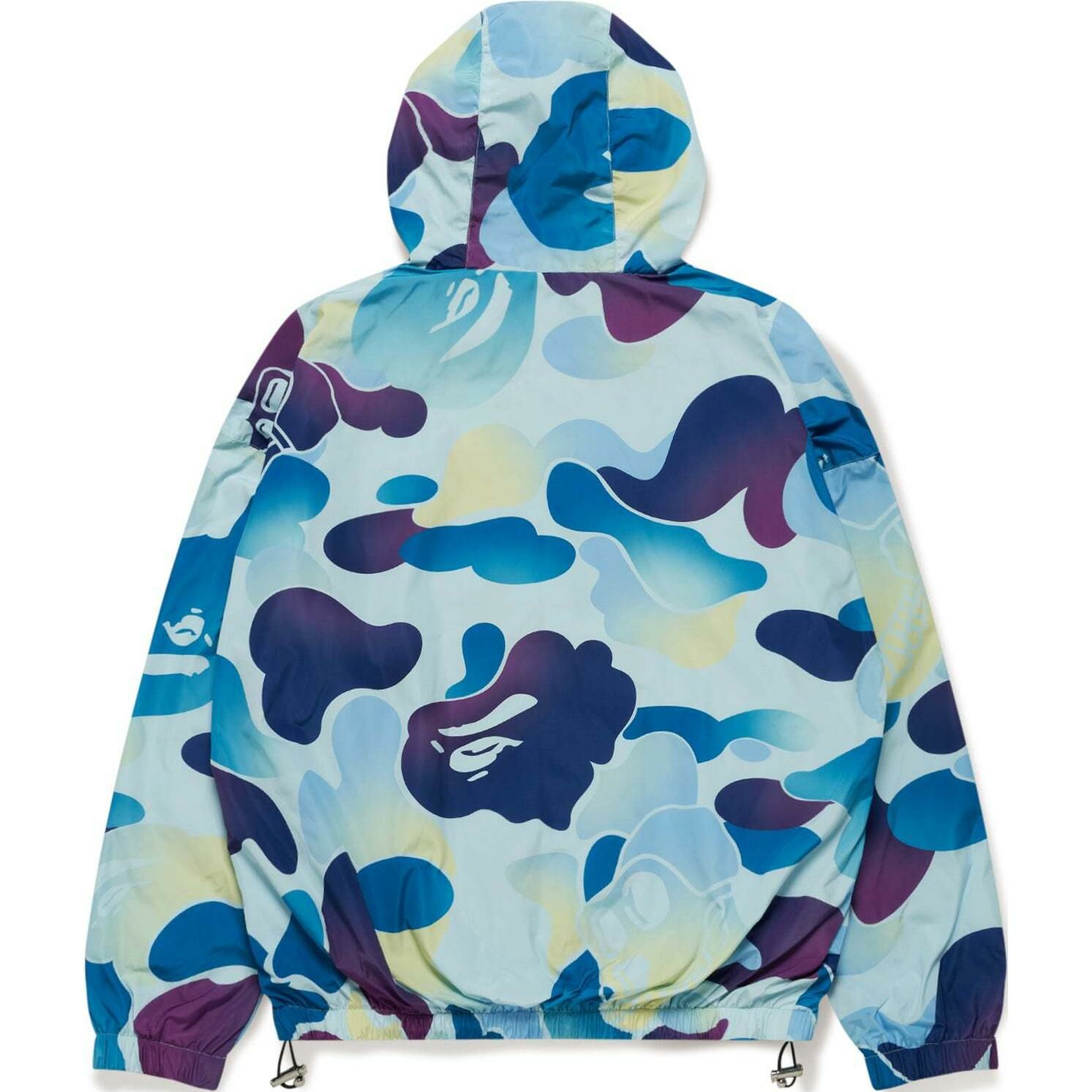 【代購】A BATHING APE X Bored Ape Yacht Club Light Weight Jacket