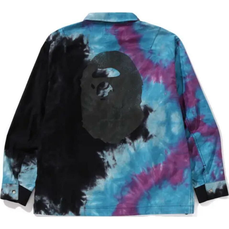 【代購】A BATHING APE FW24 Shirts Men