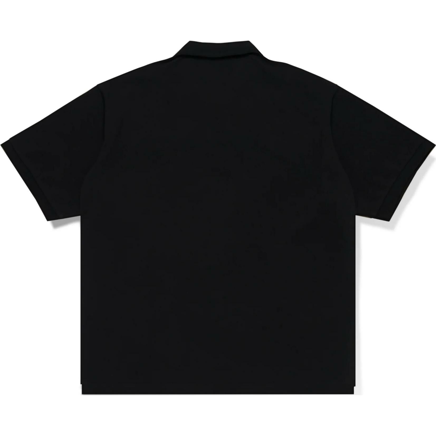 【代購】A BATHING APE X Bored Ape Yacht Club Polo Shirt