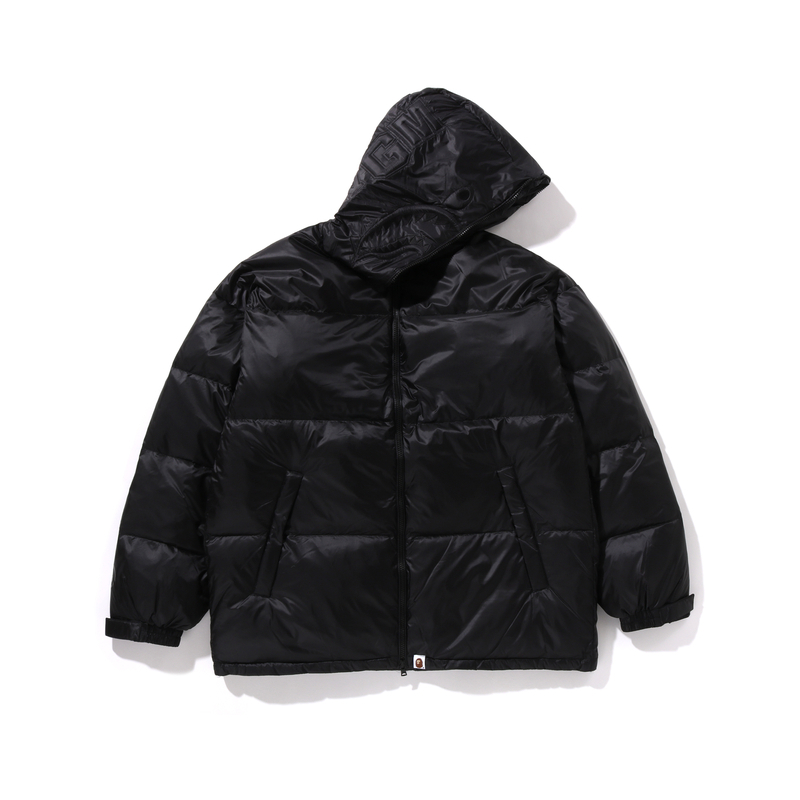 【代購】A BATHING APE FW24 Down Jacket Men's