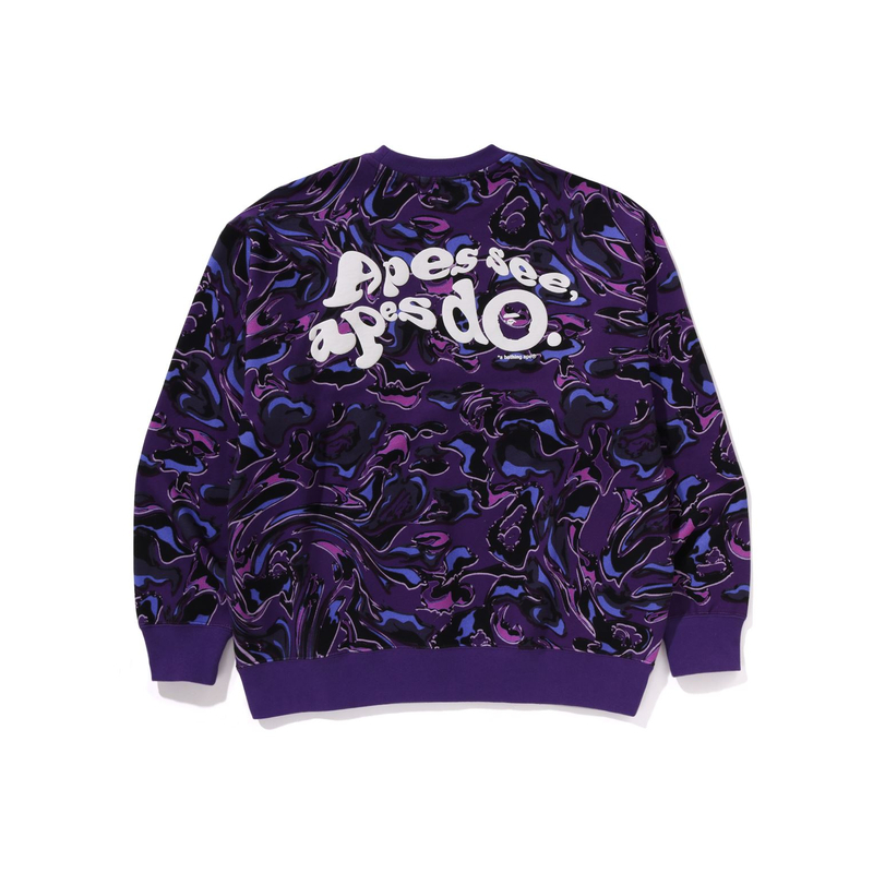 【代購】A BATHING APE Sweatshirts Men