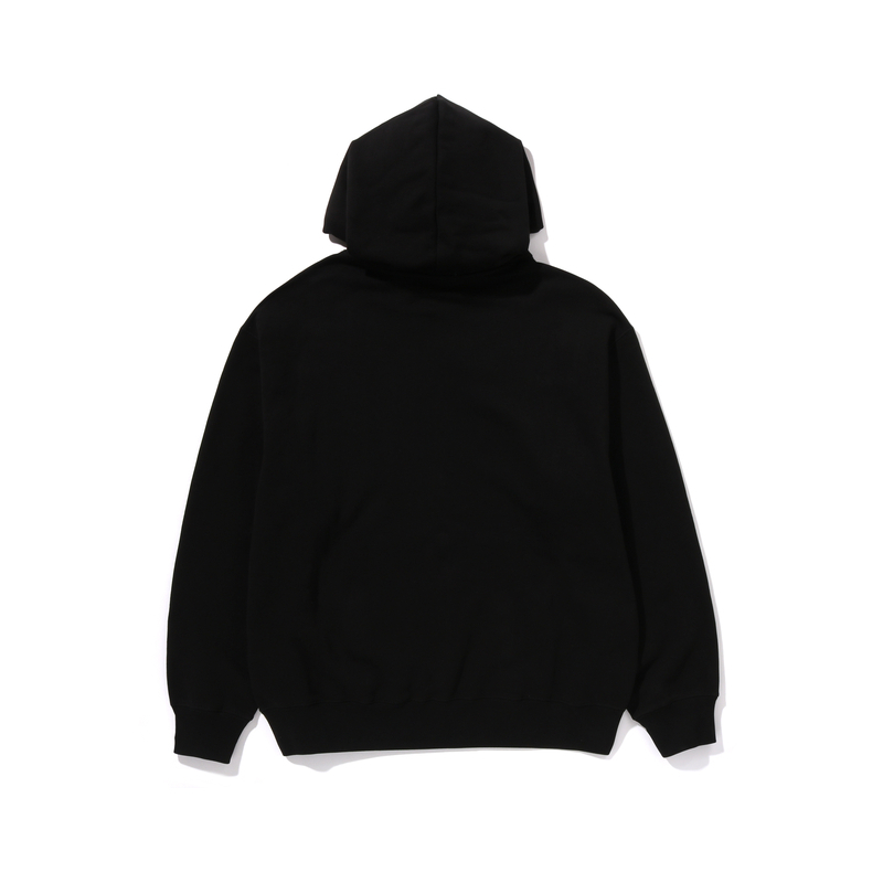 【代購】A BATHING APE Marbling Camo By Bathing Ape Relaxed Fit Pullover Hoodie