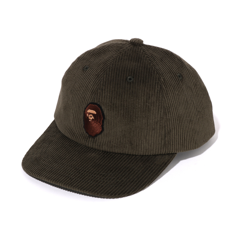 【代購】A BATHING APE Appliqué Cap