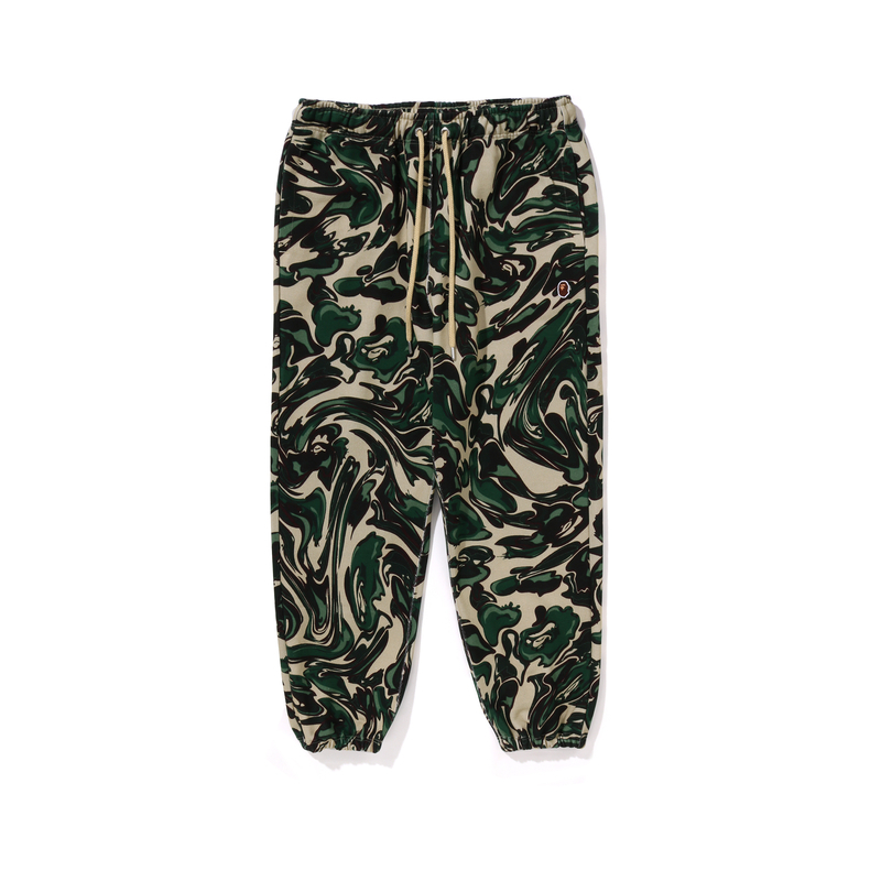 【代購】A BATHING APE FW24 Casual Pants Men's