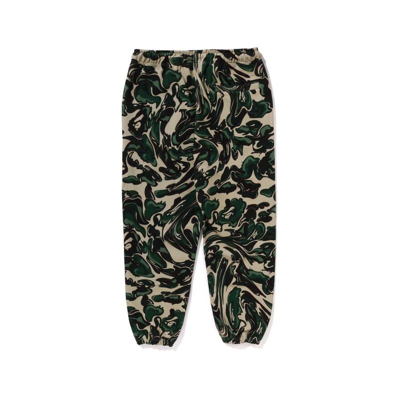 【代購】A BATHING APE FW24 Casual Pants Men's