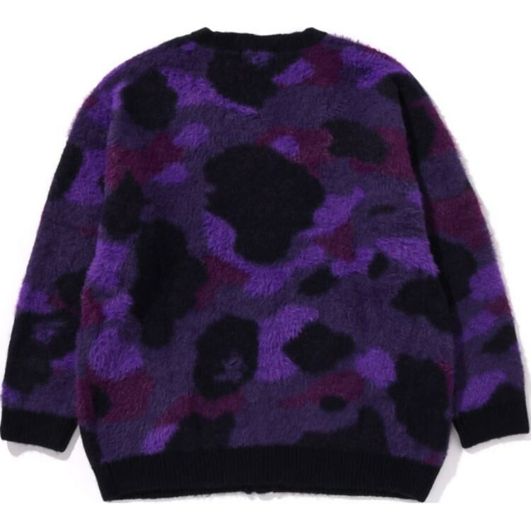 【代購】A BATHING APE FW24 Knitwear Men