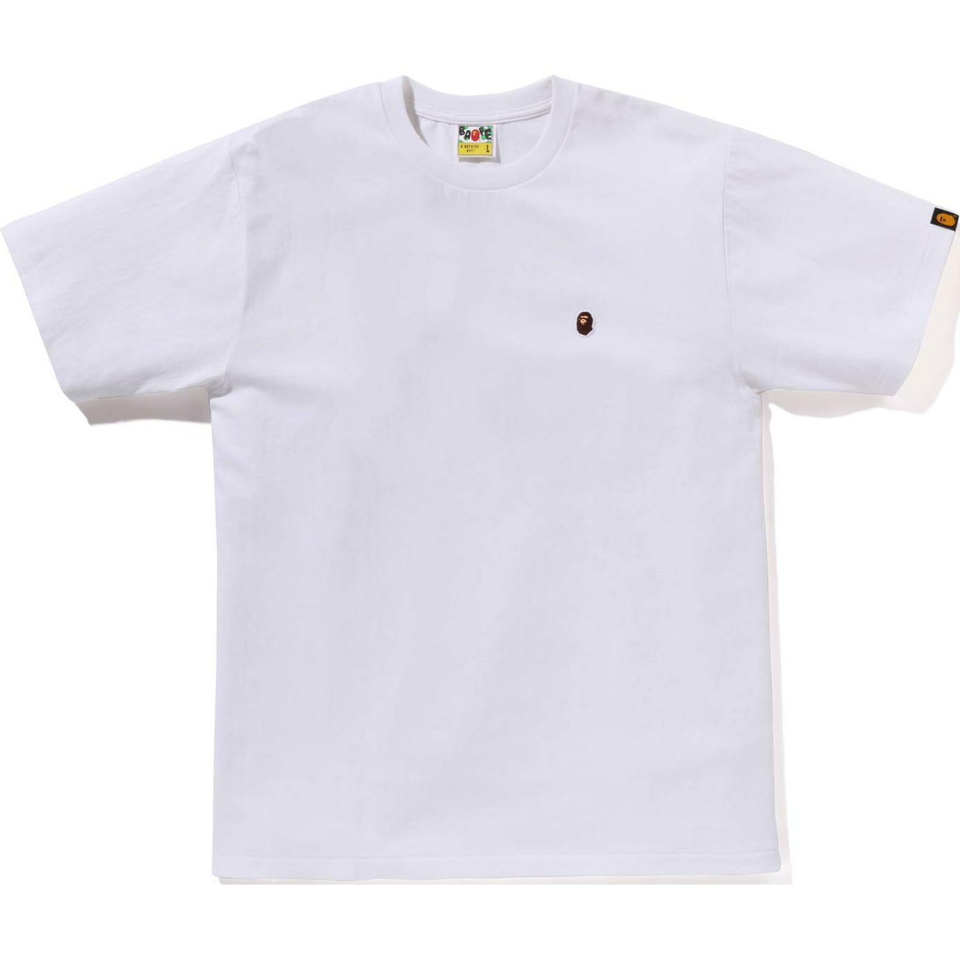 【代購】A BATHING APE X Grip Swany Tee