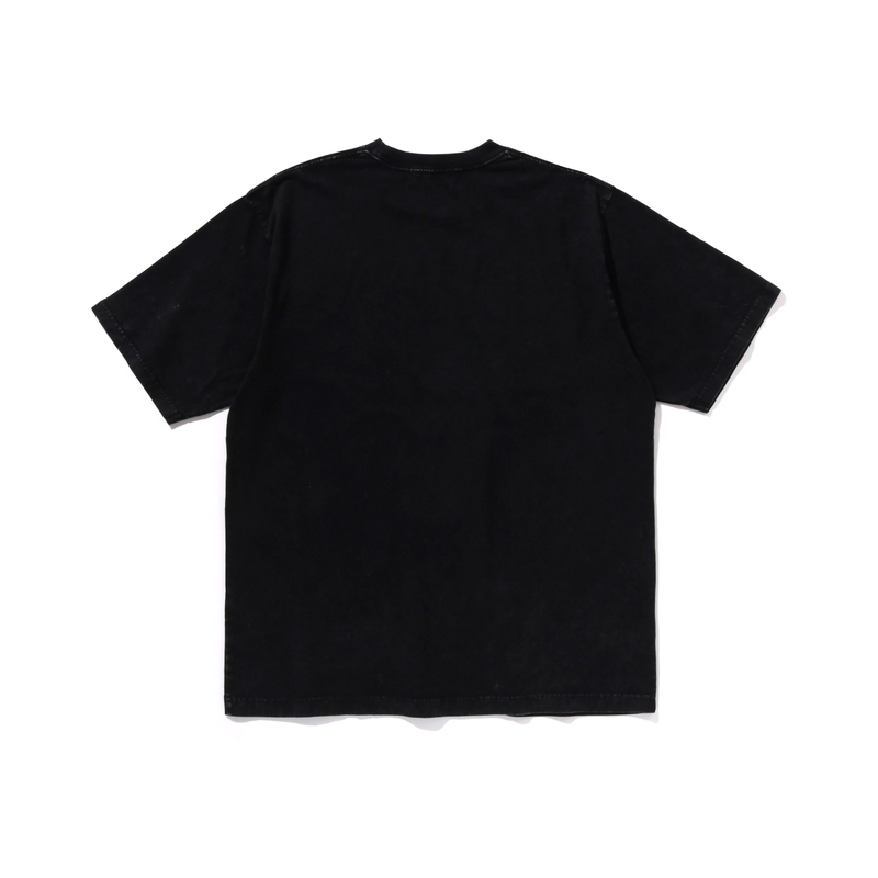 【代購】A BATHING APE Drip College Tee