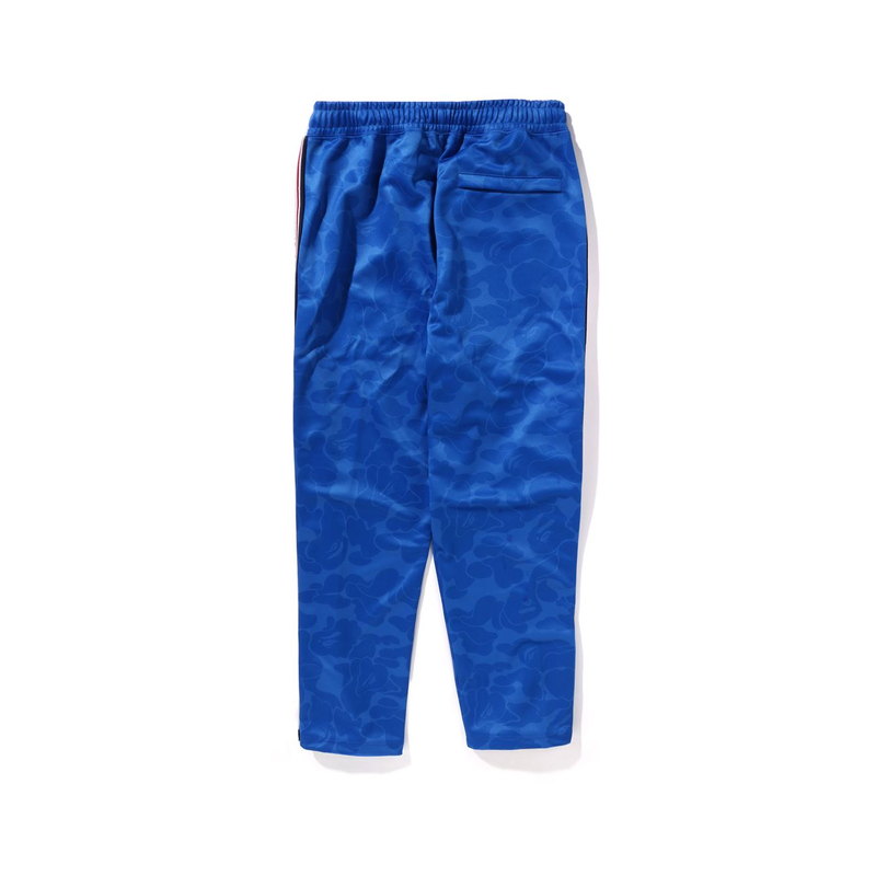 【代購】A BATHING APE Solid Camo One Point Relaxed Fit Sweatpants