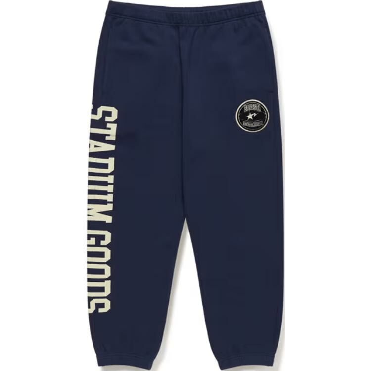 【代購】A BATHING APE X Stadium Goods Sweatpants