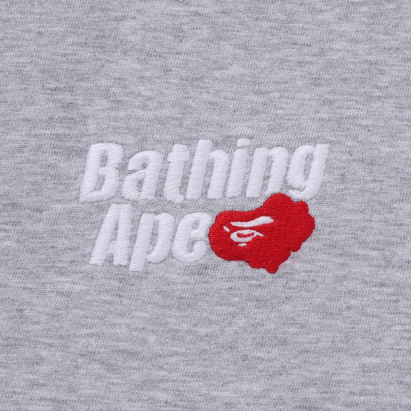 【代購】A BATHING APE Cotton T shirt
