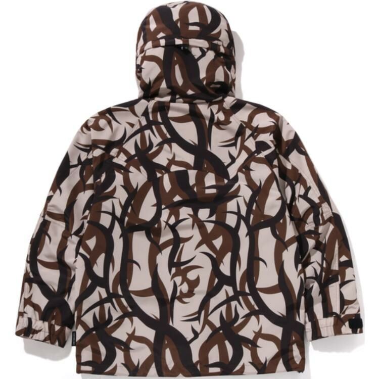 【代購】A BATHING APE SS25 Jackets Men