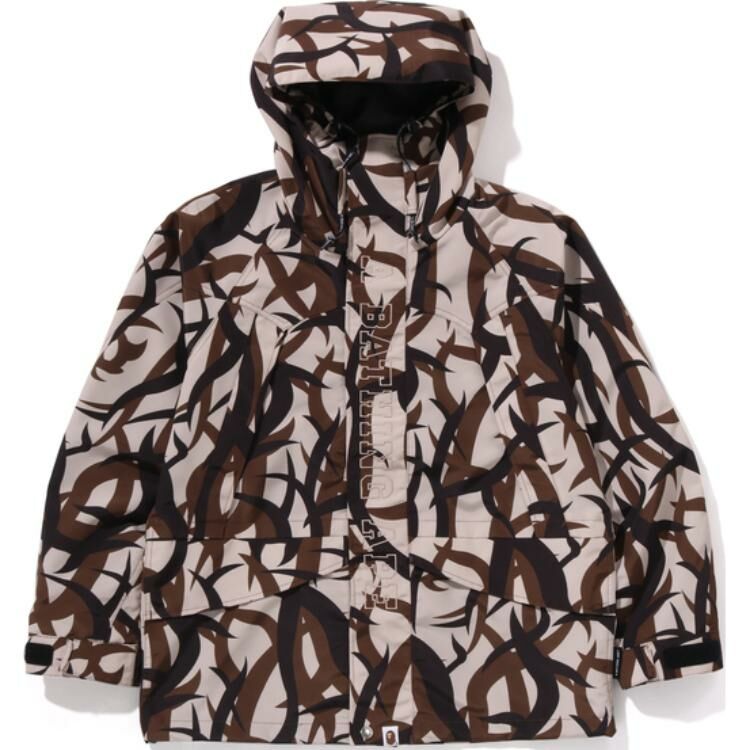 【代購】A BATHING APE SS25 Jackets Men
