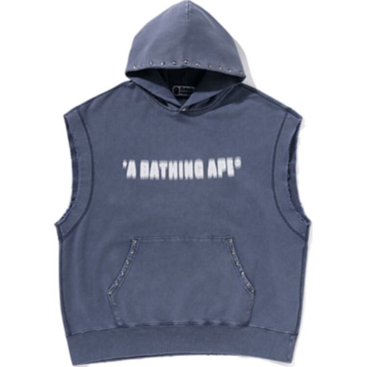 【代購】A BATHING APE SS25 Sweatshirts Unisex