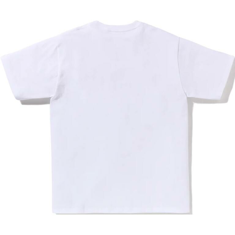 【代購】A BATHING APE By Bathing Ape Tee SS24