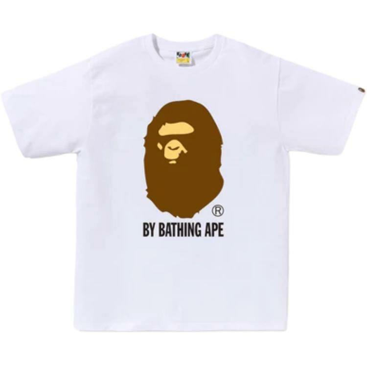 【代購】A BATHING APE By Bathing Ape Tee SS24