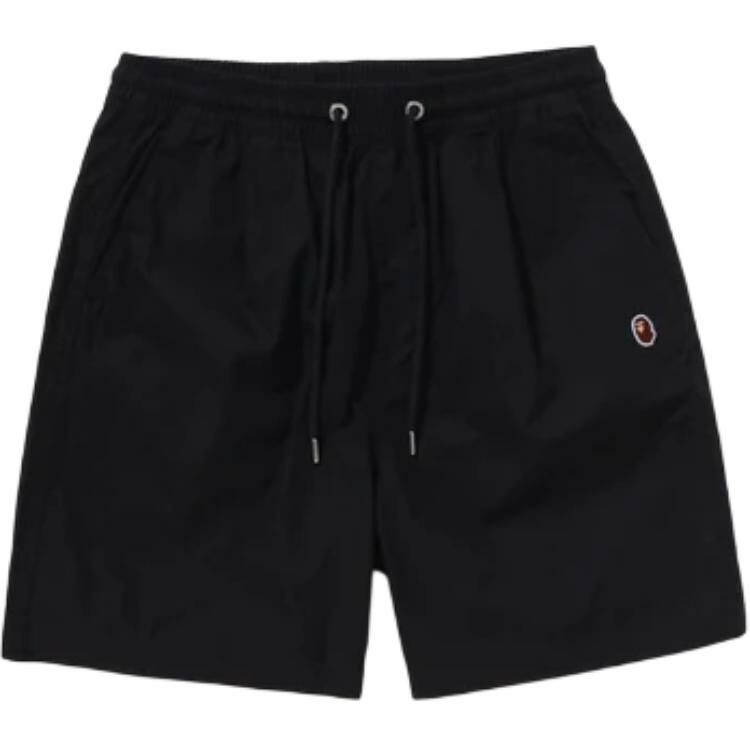 【代購】A BATHING APE One Point Twill Relaxed Fit Shorts