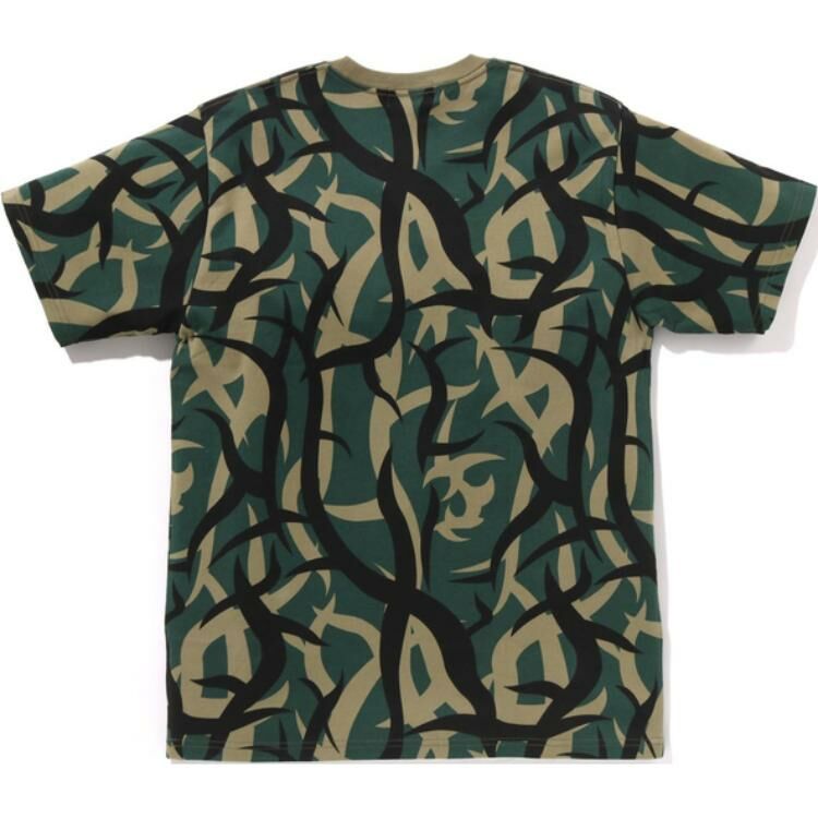 【代購】A BATHING APE SS25 T Shirts Men