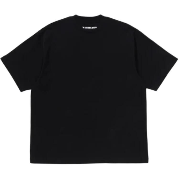 【代購】A BATHING APE One Point Relaxed Fit Tee SS25