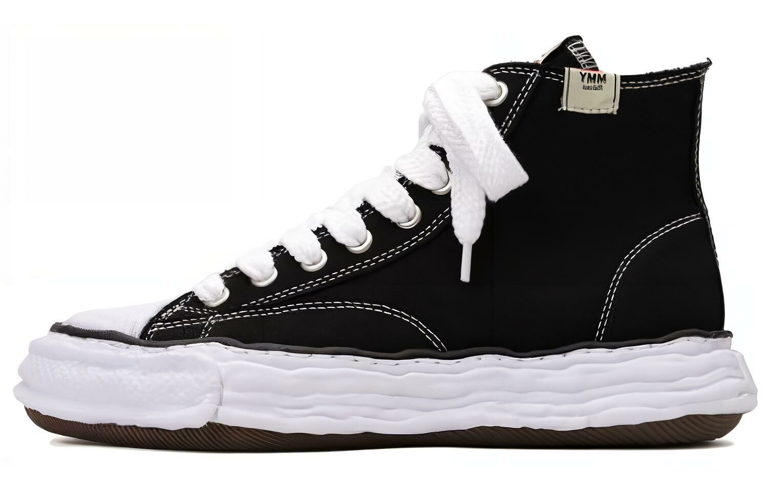 【代購】MIHARA YASUHIRO Peterson23 Original Sole Sneakers