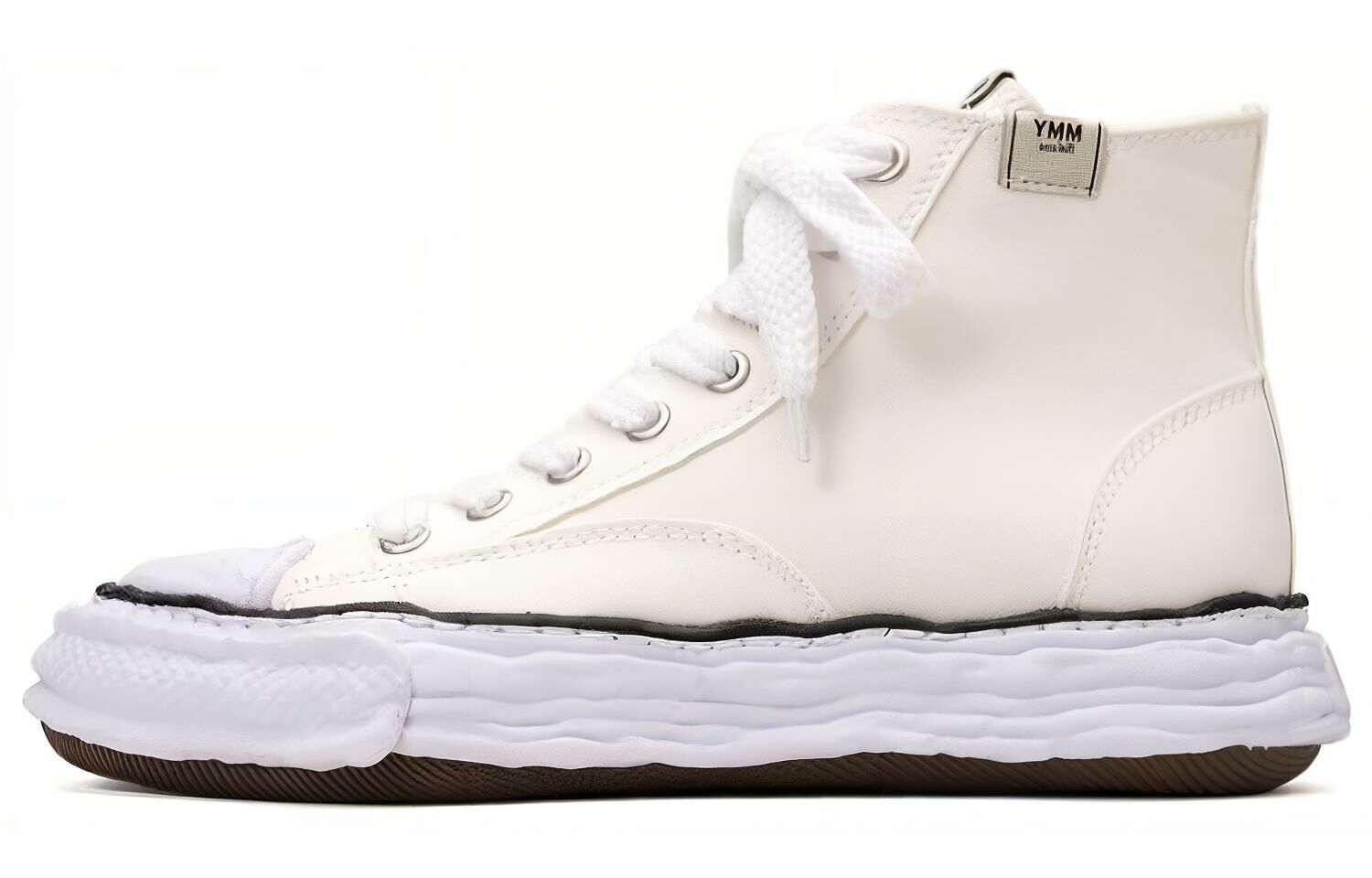 【代購】MIHARA YASUHIRO Peterson23 Original Sole Sneakers