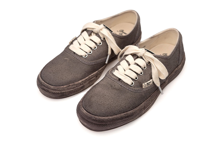 【代購】MIHARA YASUHIRO Low top Sneakers