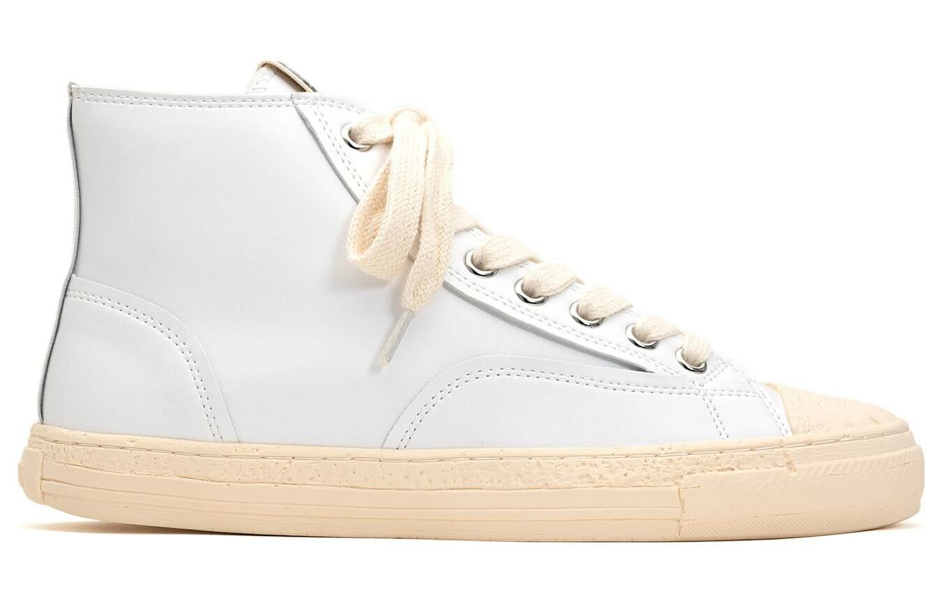 【代購】MIHARA YASUHIRO Past Sneakers