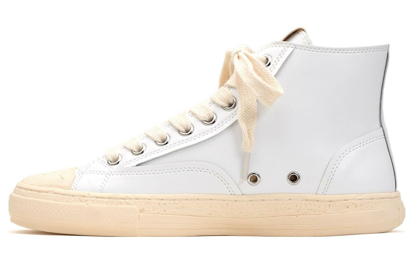 【代購】MIHARA YASUHIRO Past Sneakers