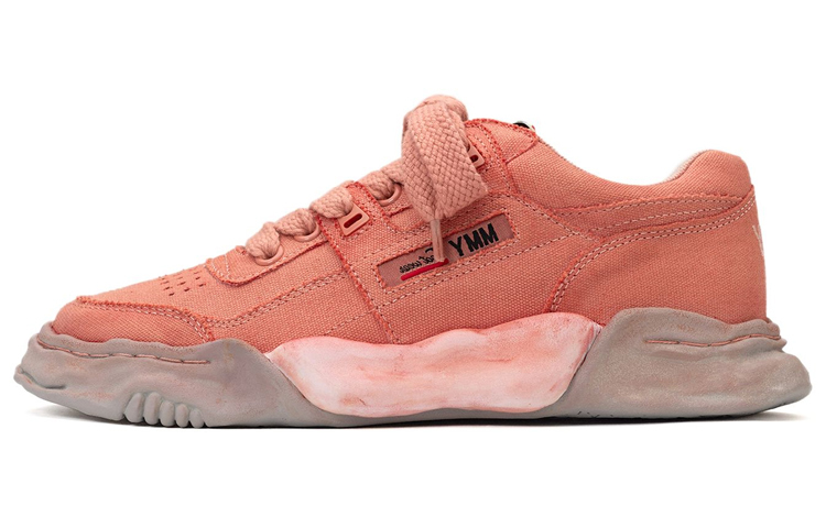 【代購】MIHARA YASUHIRO Parker Low top Sneakers