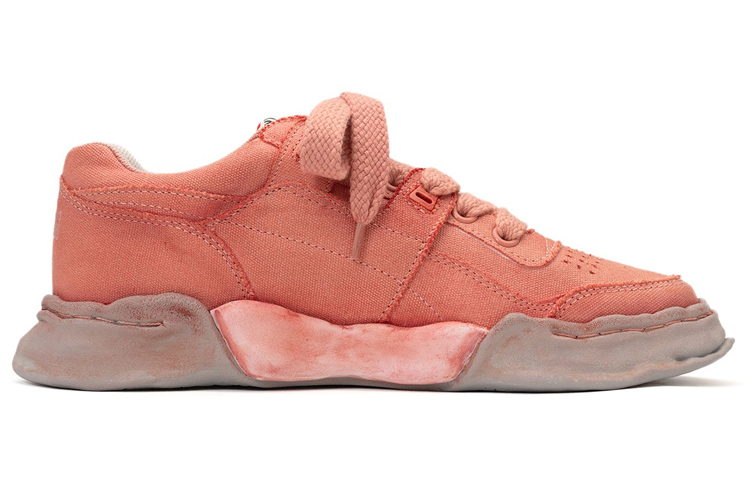 【代購】MIHARA YASUHIRO Parker Low top Sneakers