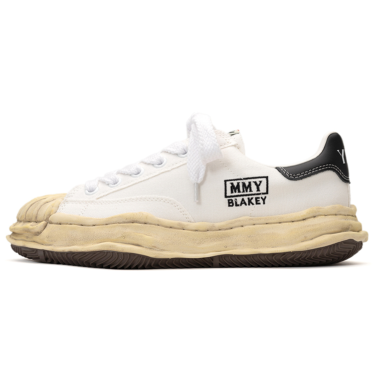 【代購】MIHARA YASUHIRO Blakey Sneakers