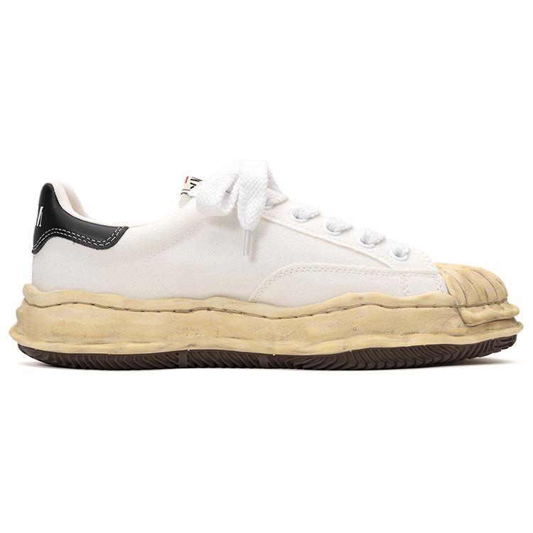 【代購】MIHARA YASUHIRO Blakey Sneakers