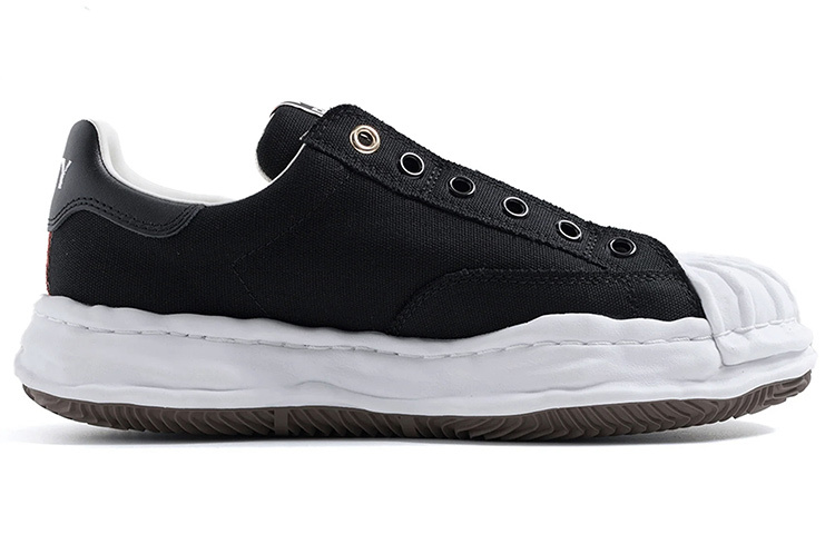 【代購】MIHARA YASUHIRO Blakey Stylish Skateboarding Shoes Unisex