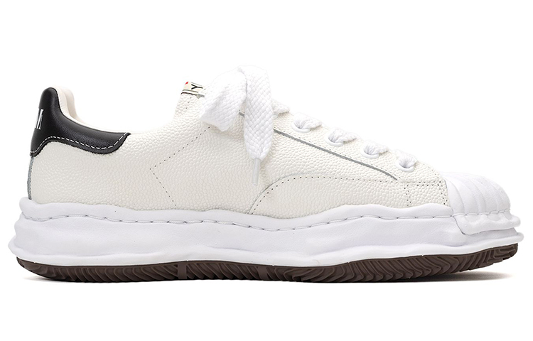 【代購】MIHARA YASUHIRO Blakey Low top Sneakers