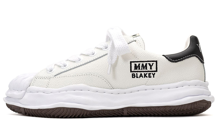 【代購】MIHARA YASUHIRO Blakey Low top Sneakers