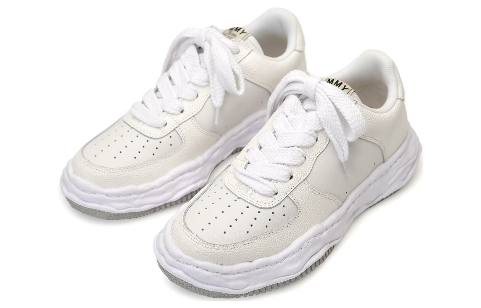 【代購】MIHARA YASUHIRO Wayne Low top Sneakers