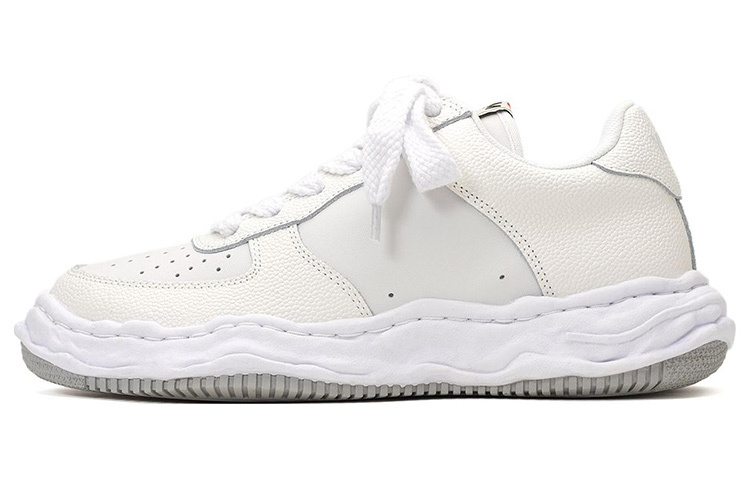 【代購】MIHARA YASUHIRO Wayne Low top Sneakers