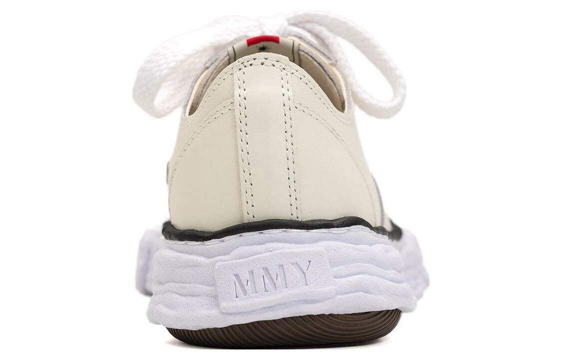 【代購】MIHARA YASUHIRO Peterson23 Original Sole Sneakers