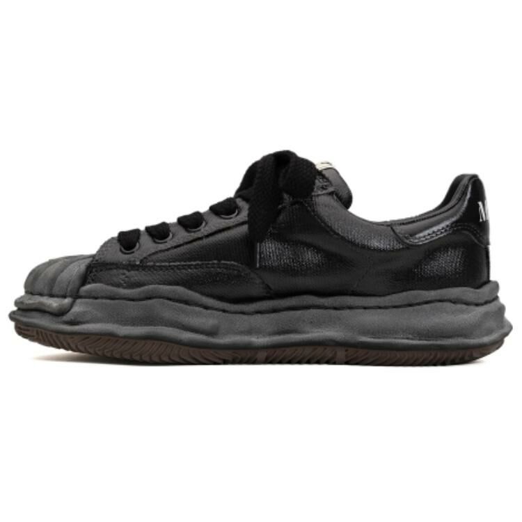 【代購】MIHARA YASUHIRO Blakey Low top Sneakers