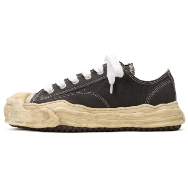 【代購】MIHARA YASUHIRO Hank Sneakers