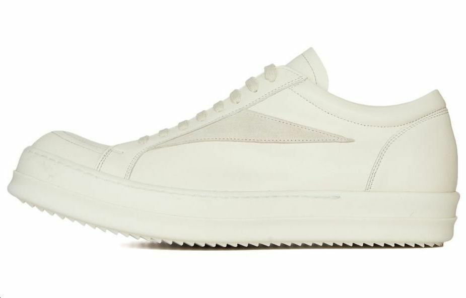 【代購】RICK OWENS Lido Vintage Milk