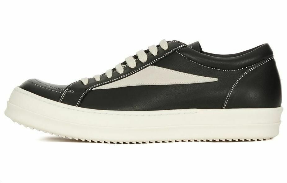 【代購】RICK OWENS Lido Sneakers