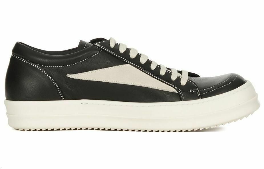 【代購】RICK OWENS Lido Sneakers