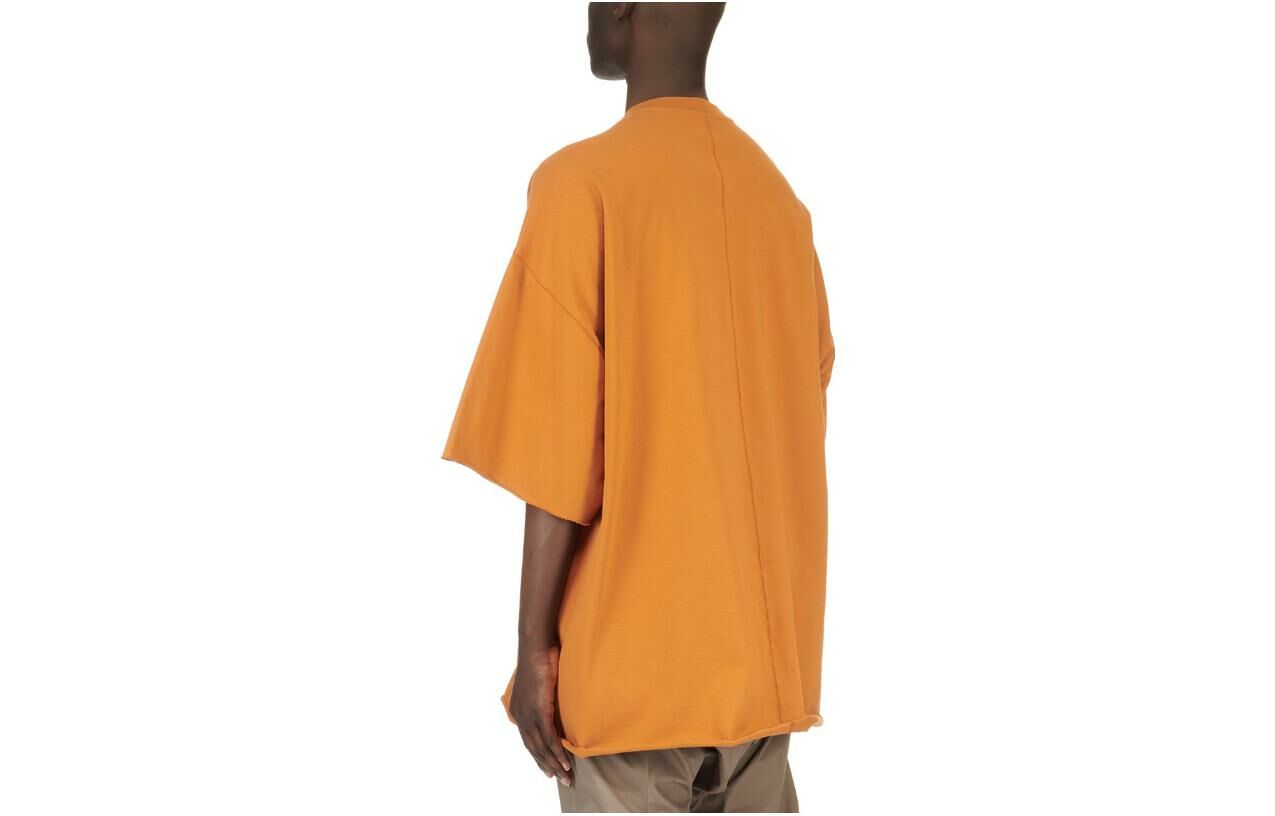 【代購】RICK OWENS/RO T-Shirt Men's Clay