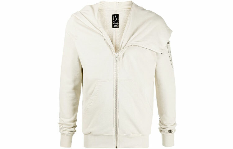 【代購】RICK OWENS/RO Sweatshirt Men's Ecru