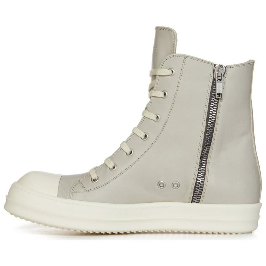 【代購】RICK OWENS Lido High-top Sneakers