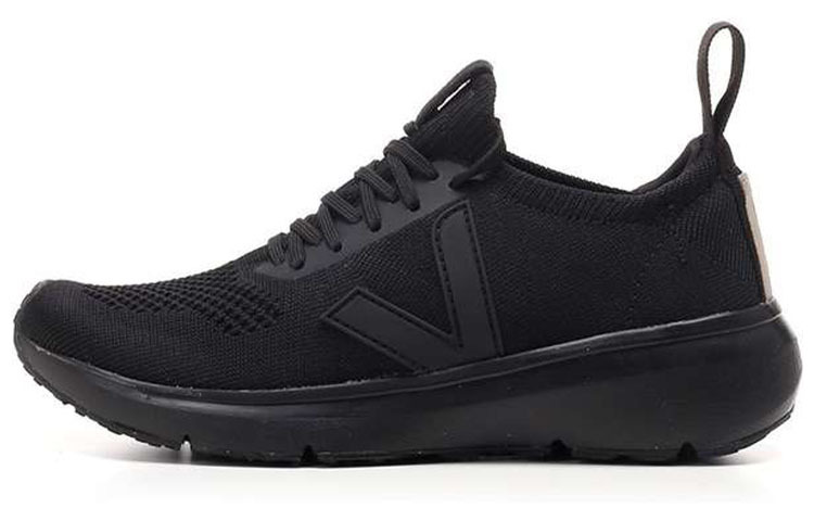 【代購】RICK OWENS Casual Shoes Women's Low-Top Black