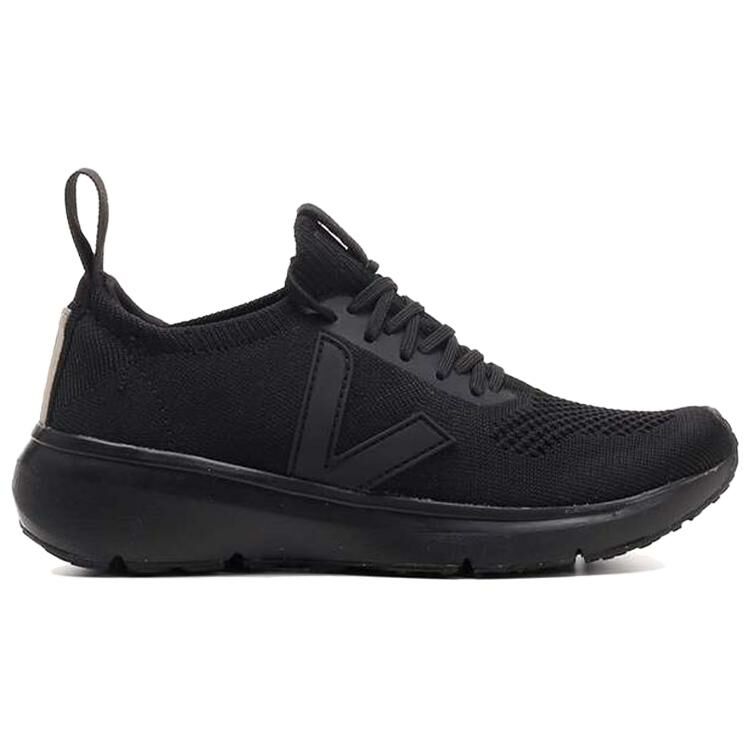 【代購】RICK OWENS Casual Shoes Women's Low-Top Black