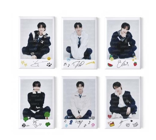 TWS 42:Club lucky draw 