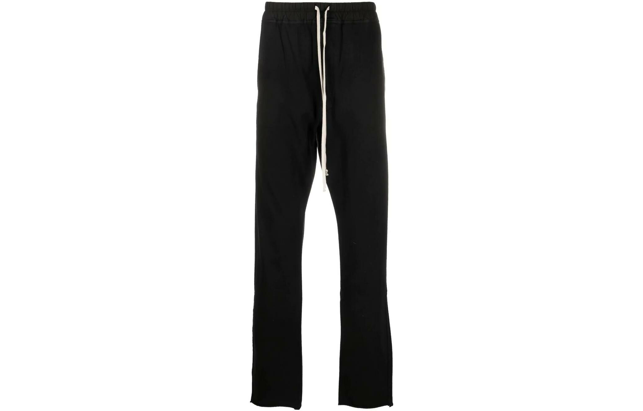 【代購】RICK OWENS Berlin Track Pants